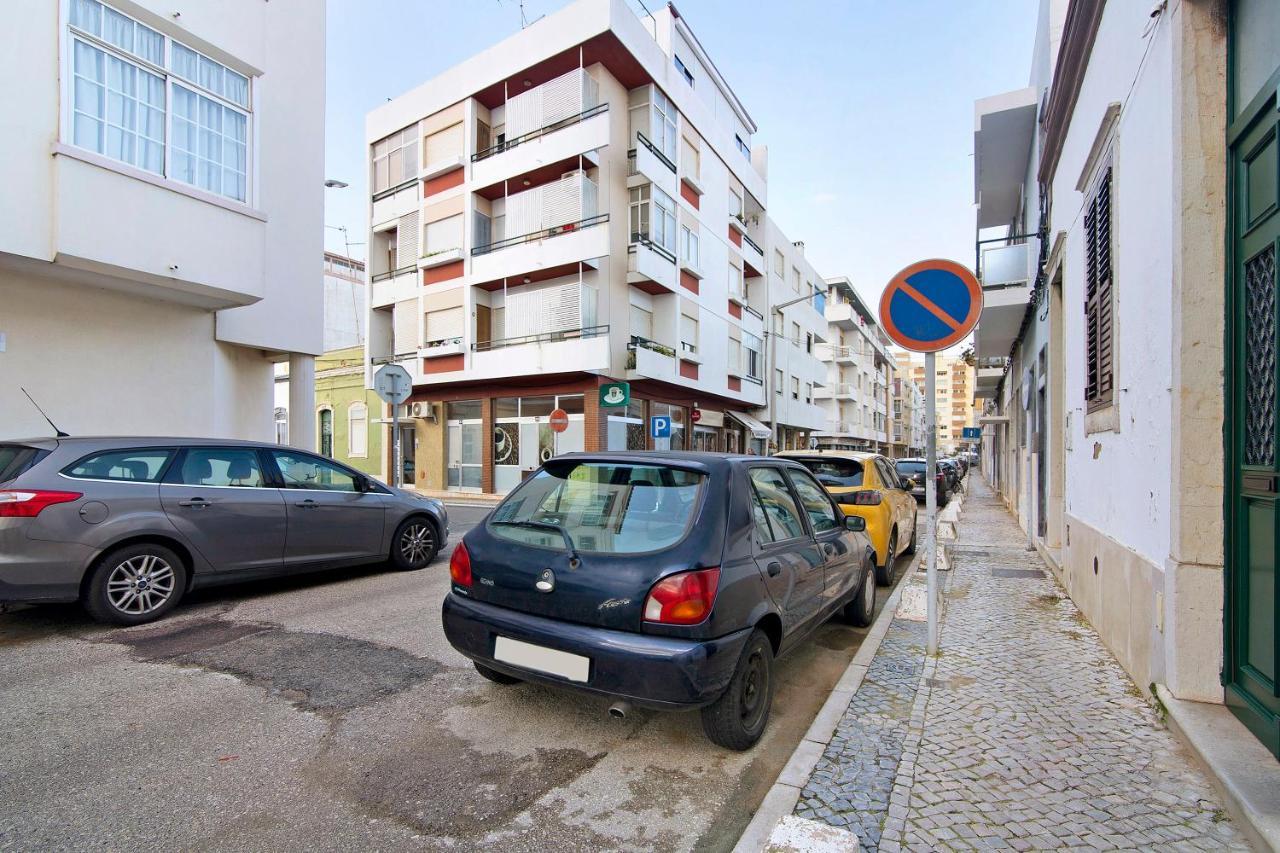 Casa Maria Apartment Faro