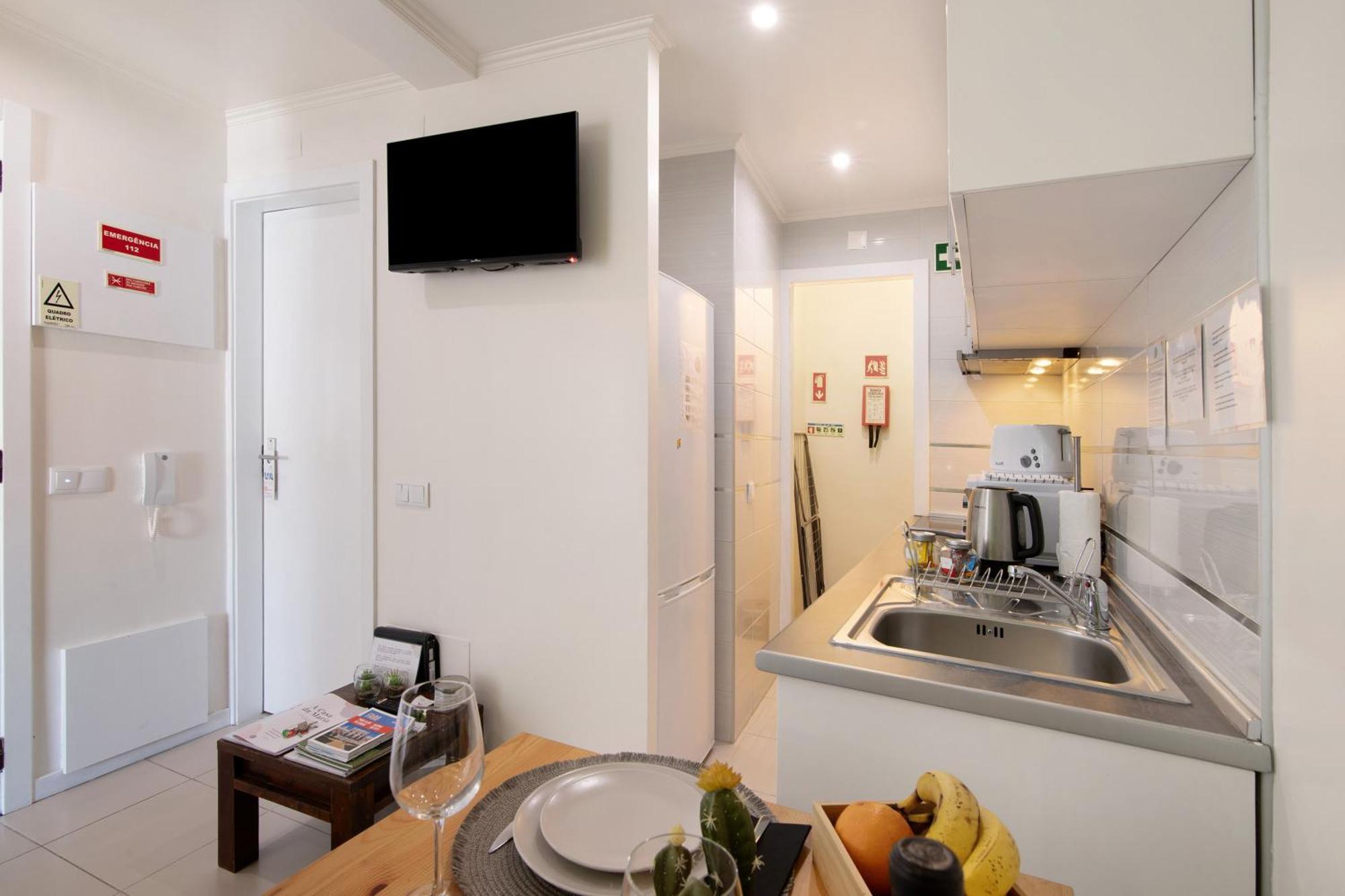 Casa Maria Apartment Faro
