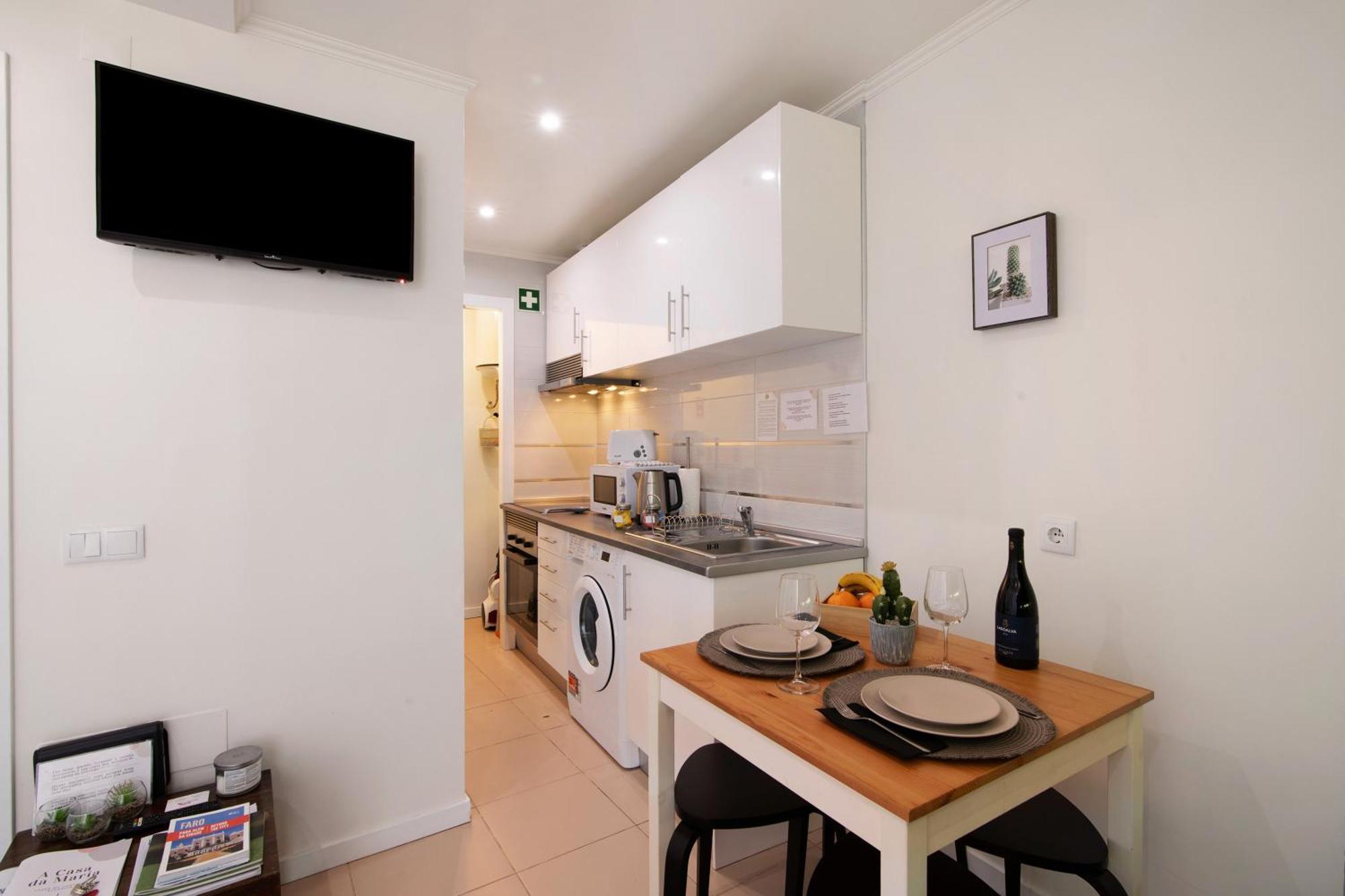 Apartment Casa Maria *