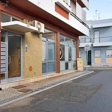 Casa Maria Apartment Faro Exterior photo