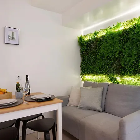 Casa Maria Apartment Faro Exterior photo